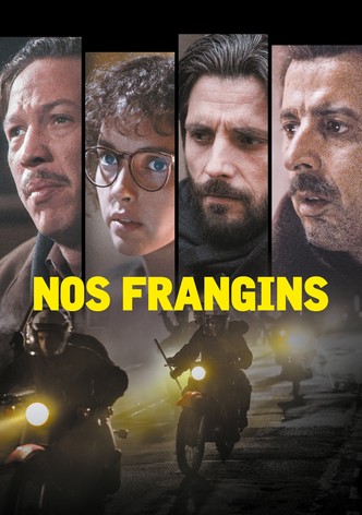 Nos frangins