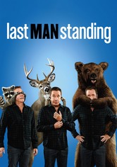 Last Man Standing - Season 4