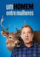 Um Homem Entre Mulheres