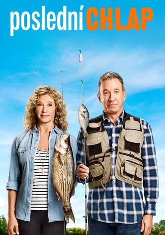 Poslední chlap