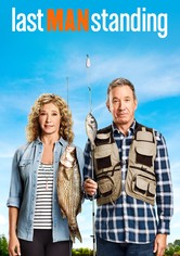 Last Man Standing - Season 7