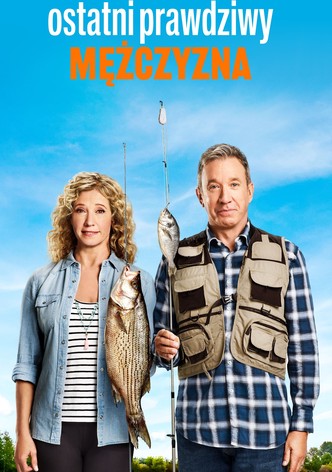 Ostatni prawdziwy mężczyzna
