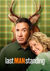 Last Man Standing - Season 8