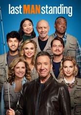 Last Man Standing - Season 9