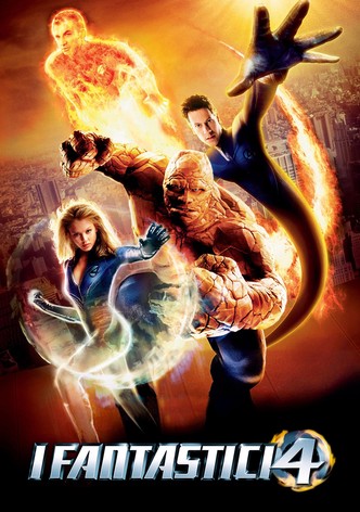 I Fantastici 4