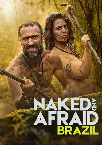 Naked and Afraid Brazil