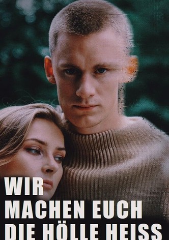 Saving the Fucking Planet