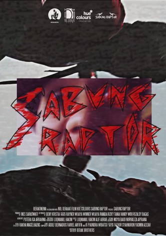 Raptor Fight!