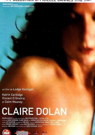 Claire Dolan