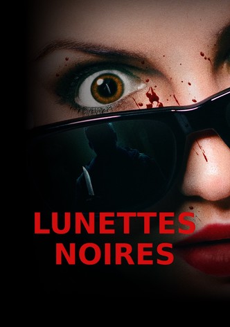 Lunettes noires