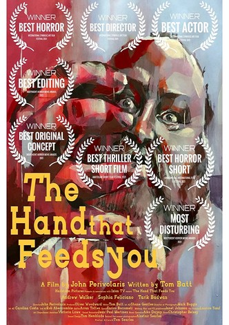 The Hand That Feeds You