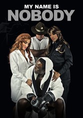 My Name is Nobody