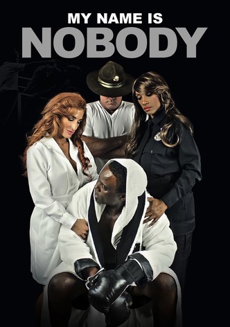 My Name is Nobody