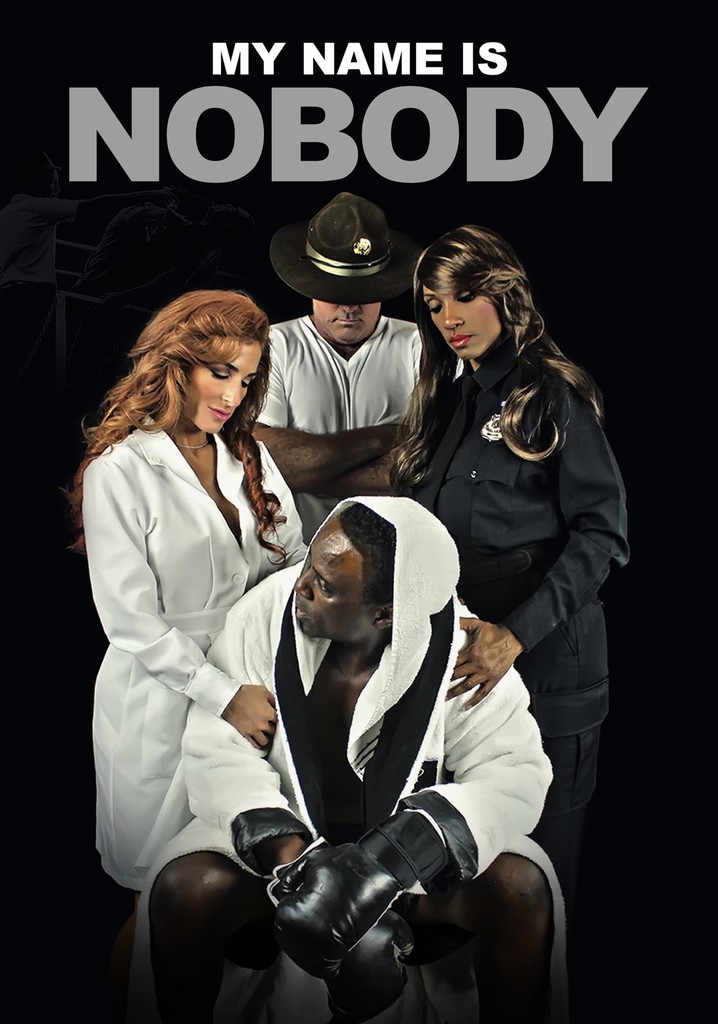 My Name is Nobody