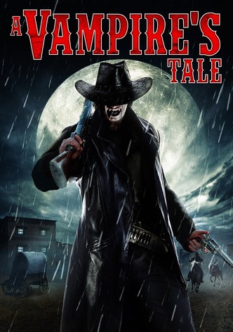 A Vampire's Tale