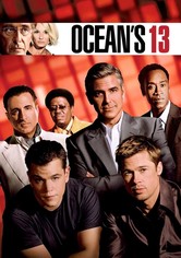 Ocean's Thirteen