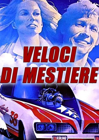 Veloci di mestiere