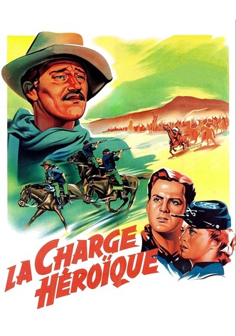 La Charge héroïque