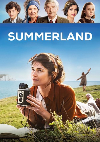 Summerland