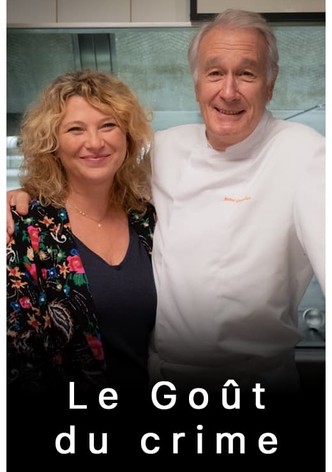 Le Goût du crime