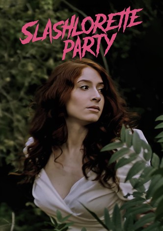 Slashlorette Party