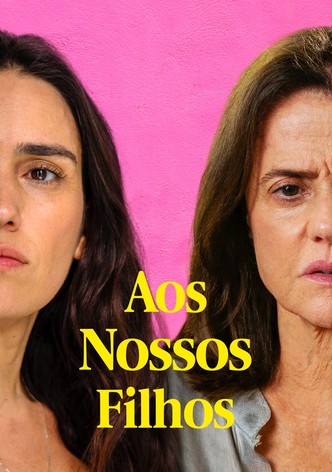 Uma Promessa - Assistir Agora