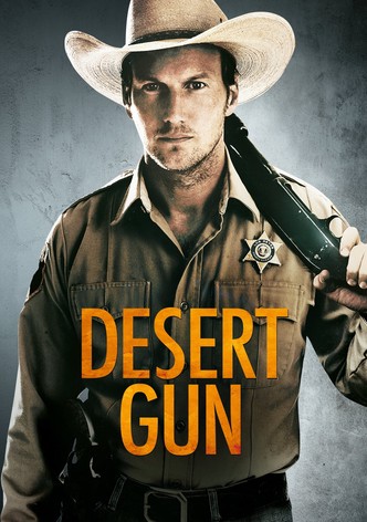 Desert Gun