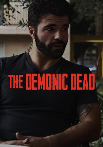 The Demonic Dead