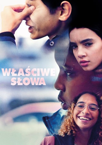 Właściwe słowa