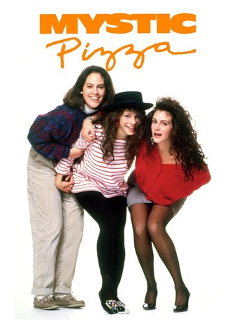 Mystic Pizza