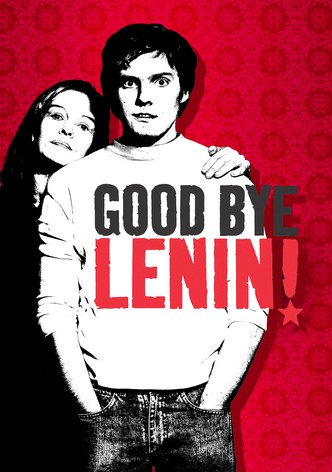 Good Bye, Lenin!