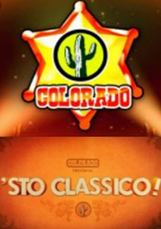 Colorado: Sto Classico - Il Signore degli Anelli