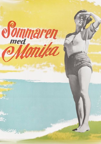 Sommaren med Monika