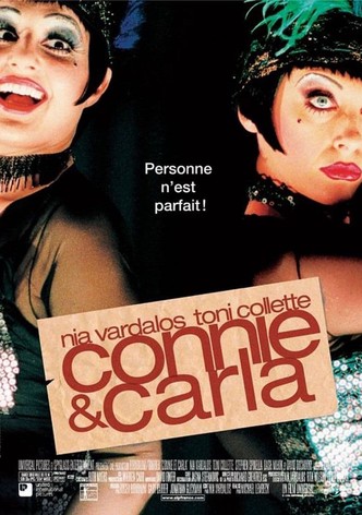 Connie et Carla