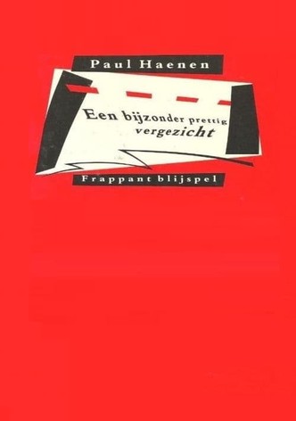 Een Bijzonder Prettig Vergezicht