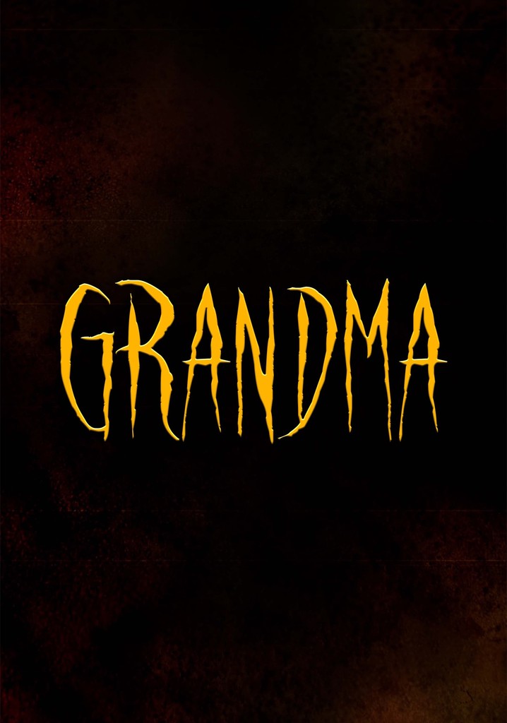 Grandma