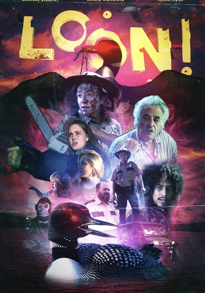 Loon! - movie: where to watch stream online