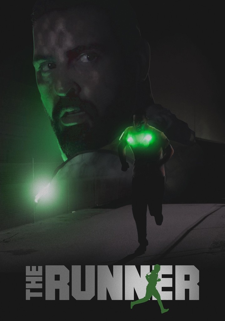 The Runner