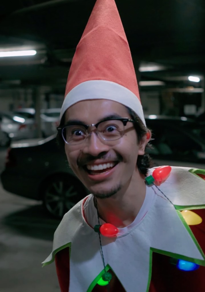 Elves on the Shelves