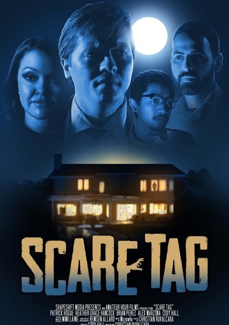 Scare Tag