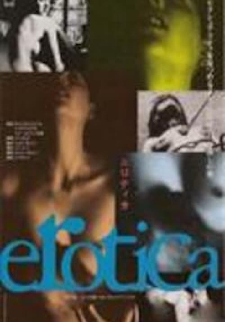 Erotica: A Journey Into Female Sexuality