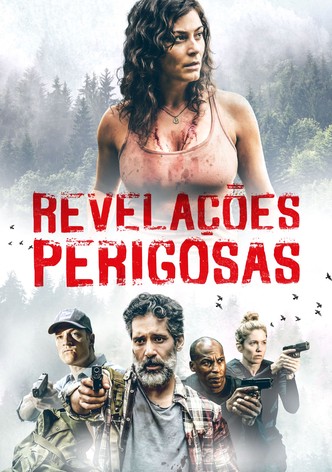 Revelações Perigosas