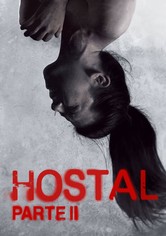 Hostel 2