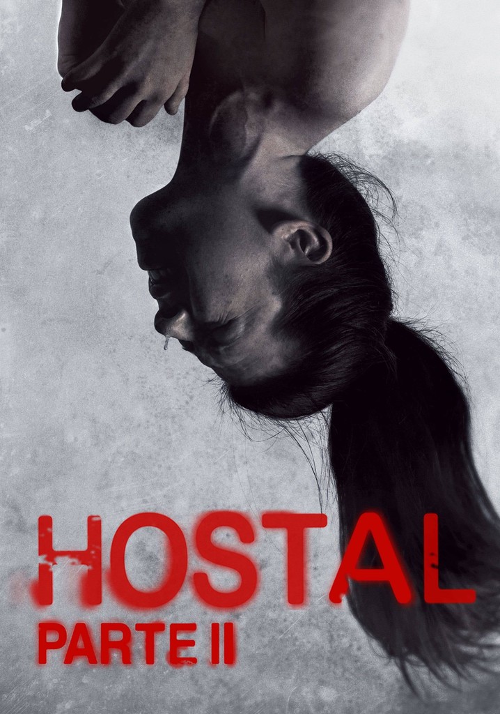 Hostel 2 - película: Ver online completas en español