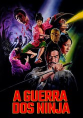 Os Guerreiros de Ninja