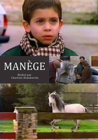 Manège