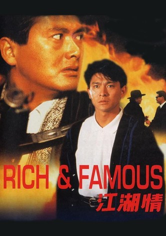 Rich and Famous