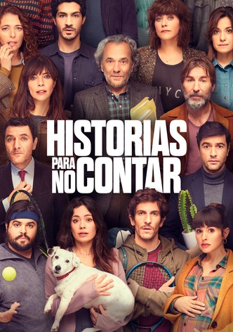 Historias para no contar
