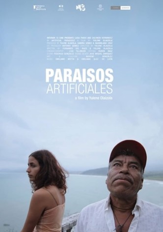 Paraísos artificiales