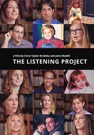 The Listening Project